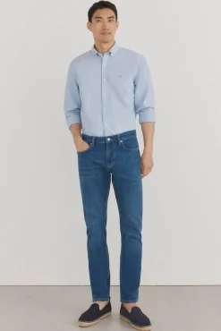 Hombre Pedro del Hierro Camisas><noscript><img width=