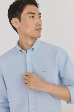 Hombre Pedro del Hierro Camisas><noscript><img width=