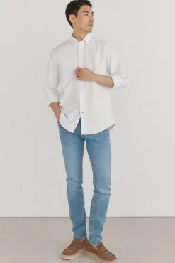 Hombre Pedro del Hierro Camisas><noscript><img width=