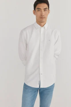 Hombre Pedro del Hierro Camisas><noscript><img width=