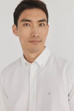 Hombre Pedro del Hierro Camisas><noscript><img width=