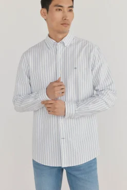 Hombre Pedro del Hierro Camisas><noscript><img width=