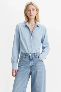 Mujer Levi's Blusas>Camisa Levis®