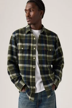 Hombre Levi's Camisas>Camisa Levis®