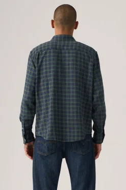 Hombre Levi's Camisas>Camisa Levis®