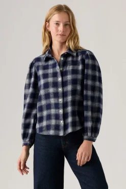 Mujer Levi's Blusas>Camisa Levis®