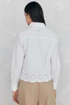 Mujer Pedro del Hierro Blusas><noscript><img width=