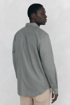 Hombre Pedro del Hierro Camisas><noscript><img width=