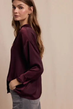 Mujer Slowlove Blusas><noscript><img width=