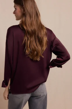 Mujer Slowlove Blusas><noscript><img width=