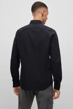 Hombre HUGO Camisas><noscript><img width=