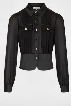 Mujer Morgan Blusas><noscript><img width=