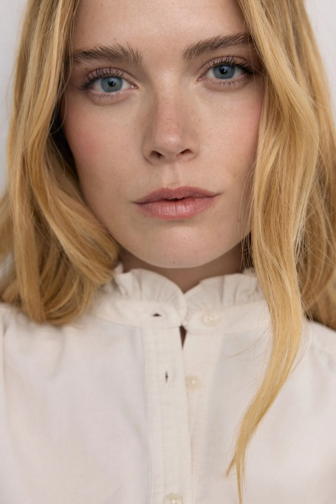 Mujer Pedro del Hierro Blusas>Camisa micropana