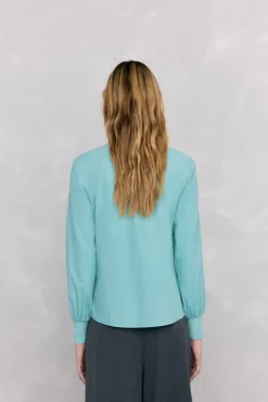 Mujer Pedro del Hierro Blusas><noscript><img width=