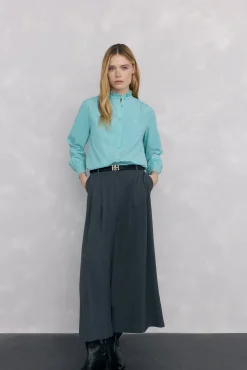 Mujer Pedro del Hierro Blusas><noscript><img width=