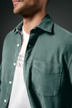 Hombre OOTO Camisas><noscript><img width=