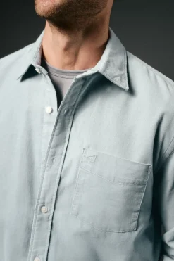 Hombre OOTO Camisas><noscript><img width=