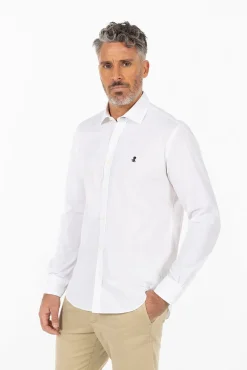 Hombre elPulpo Camisas>Camisa new basic logo