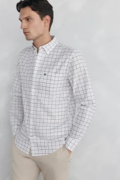 Hombre Pedro del Hierro Camisas><noscript><img width=