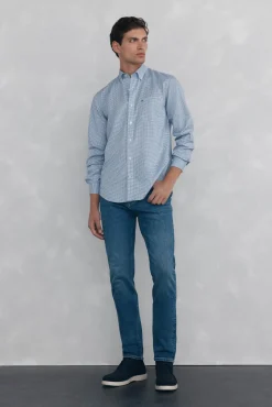 Hombre Pedro del Hierro Camisas><noscript><img width=