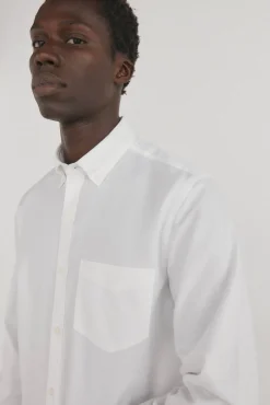 Hombre Pedro del Hierro Camisas>Camisa non iron oxford liso