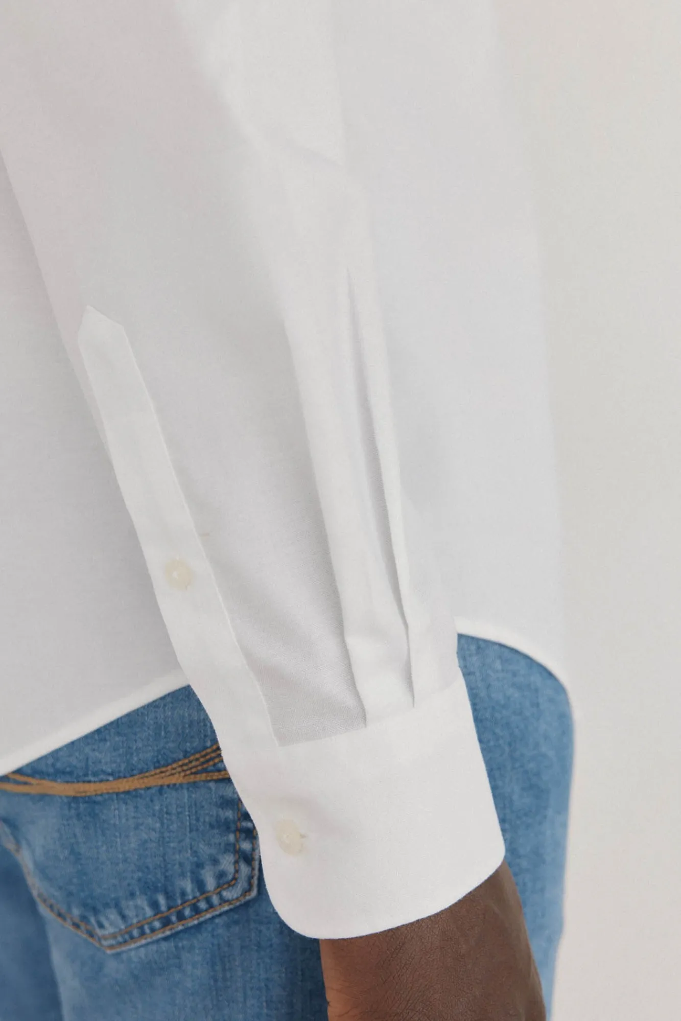 Hombre Pedro del Hierro Camisas>Camisa non iron oxford liso