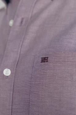 Hombre Pedro del Hierro Camisas><noscript><img width=