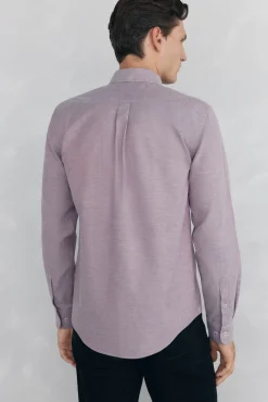 Hombre Pedro del Hierro Camisas><noscript><img width=