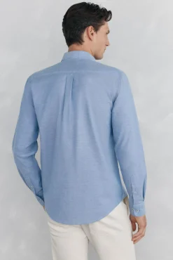 Hombre Pedro del Hierro Camisas><noscript><img width=