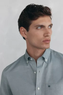 Hombre Pedro del Hierro Camisas><noscript><img width=