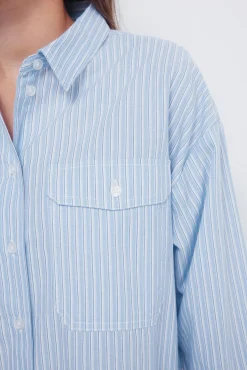 Mujer Springfield Blusas><noscript><img width=