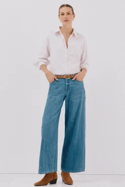 Mujer Cortefiel Blusas><noscript><img width=