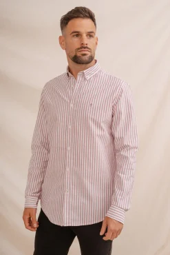 Hombre Celopman Camisas>Camisa Oxford