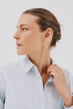 Mujer Cortefiel Blusas><noscript><img width=