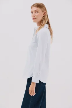 Mujer Cortefiel Blusas><noscript><img width=