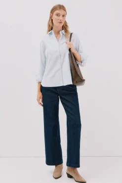 Mujer Cortefiel Blusas><noscript><img width=