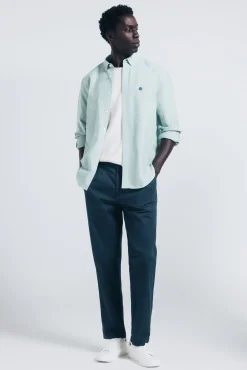 Hombre Springfield Camisas><noscript><img width=