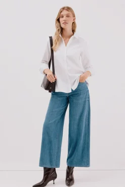 Mujer Cortefiel Blusas><noscript><img width=