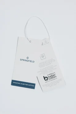 Mujer Springfield Blusas><noscript><img width=