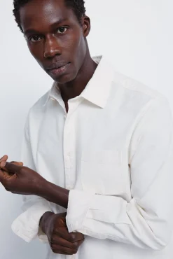 Hombre Springfield Camisas><noscript><img width=