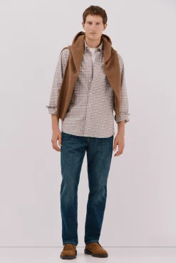 Hombre Cortefiel Camisas><noscript><img width=