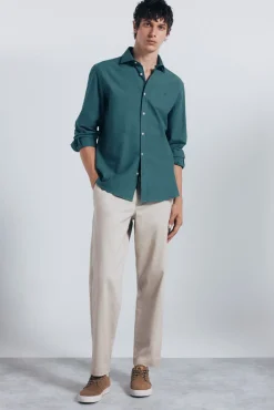 Hombre Springfield Camisas><noscript><img width=