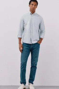 Hombre Cortefiel Camisas><noscript><img width=