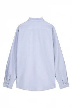 Hombre OOTO Camisas>Camisa oxford liso