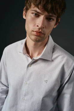 Hombre OOTO Camisas><noscript><img width=