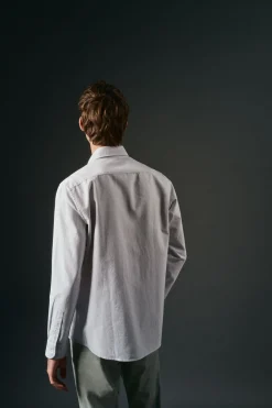 Hombre OOTO Camisas><noscript><img width=