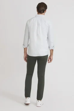 Hombre Street Monkey Camisas><noscript><img width=