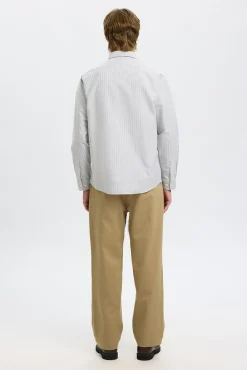 Hombre Selected Camisas><noscript><img width=