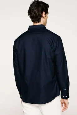 Hombre Selected Camisas><noscript><img width=