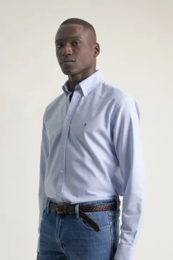 Hombre PuroEGO Camisas><noscript><img width=